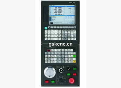 CNC GSK988T